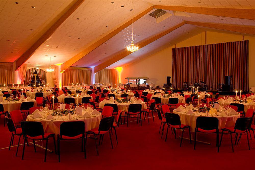Landhotel Schloss Teschow Teterow Esterno foto
